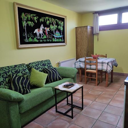 Apartamento Rural Onís Kültér fotó