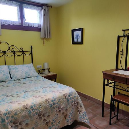 Apartamento Rural Onís Kültér fotó