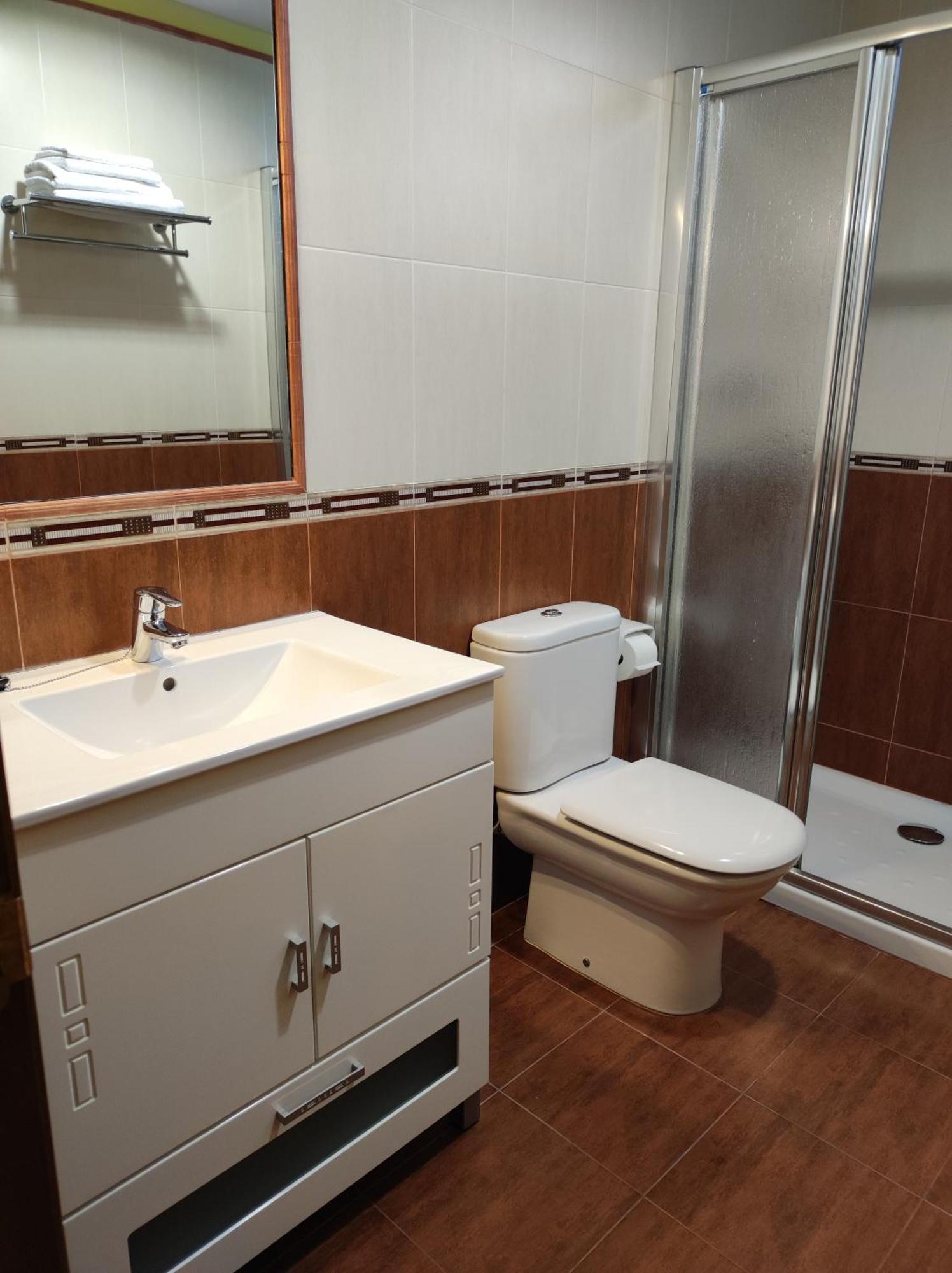 Apartamento Rural Onís Kültér fotó