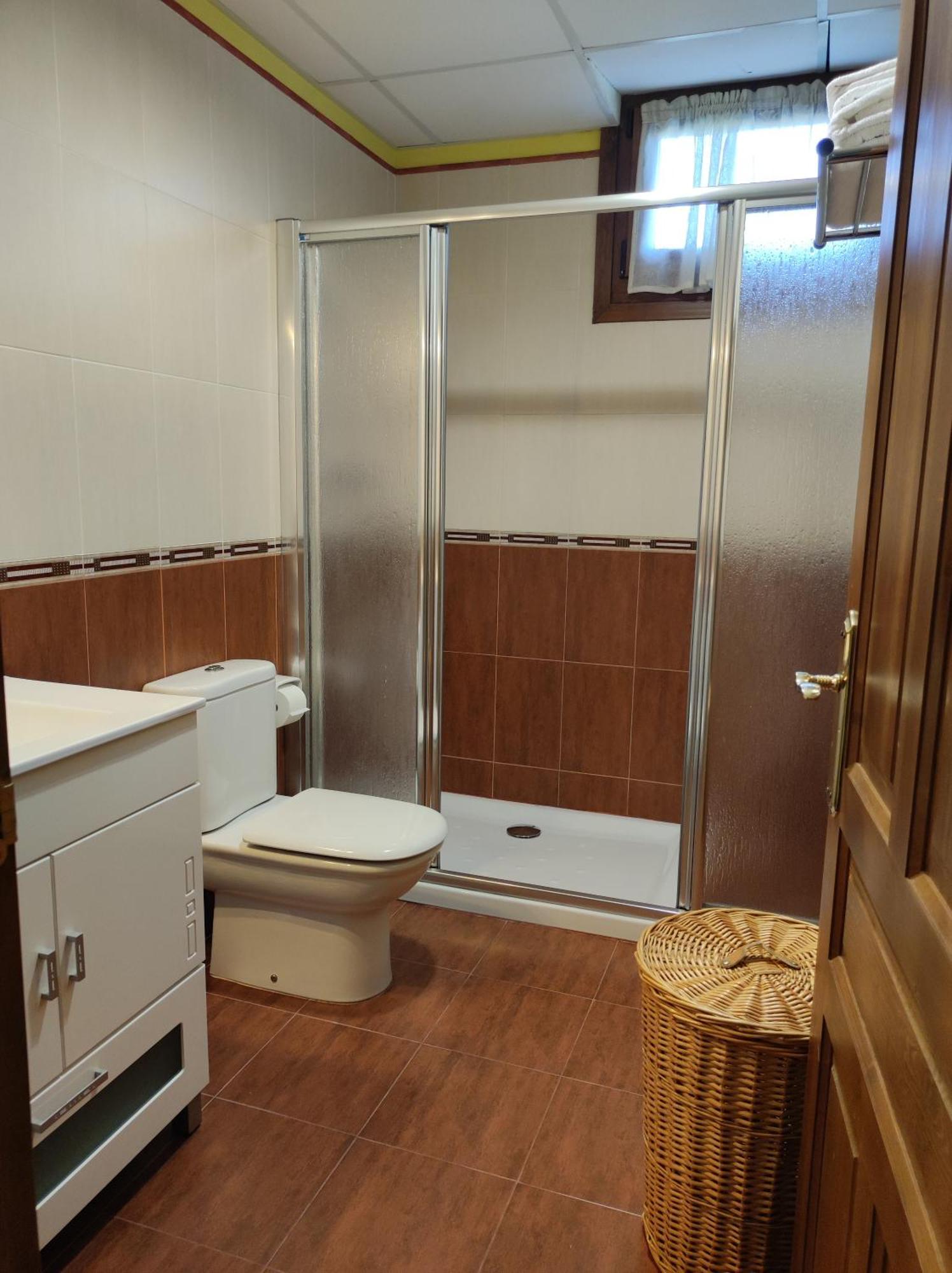 Apartamento Rural Onís Kültér fotó