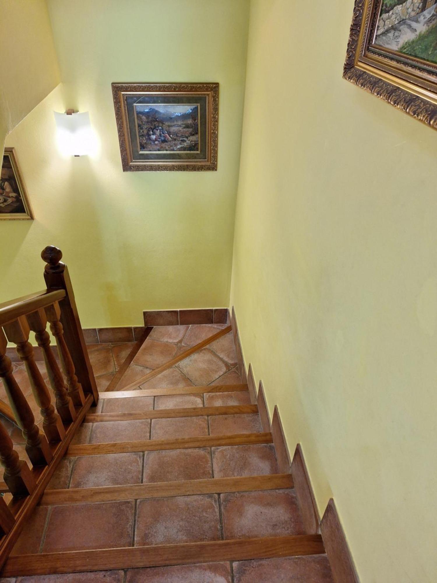Apartamento Rural Onís Kültér fotó